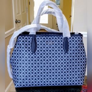 NWT Kate Spade link Mini Tote